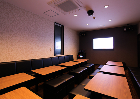 PARTY ROOM パーティールーム2