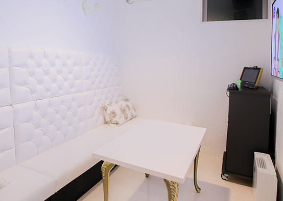 GIRLS ROOM ガールズルーム1