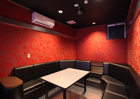 KIRAKIRA ROOM キラキラルーム1