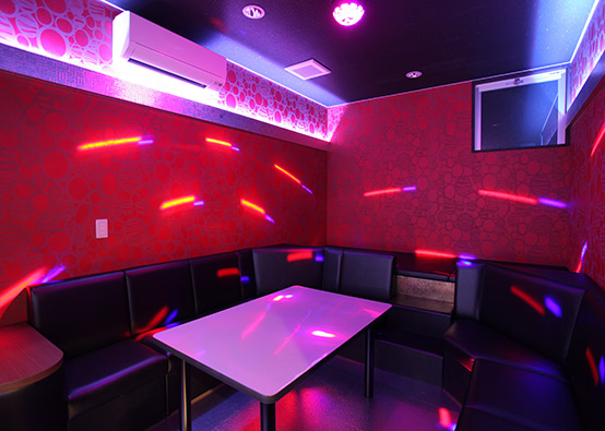 KIRAKIRA ROOM キラキラルーム2