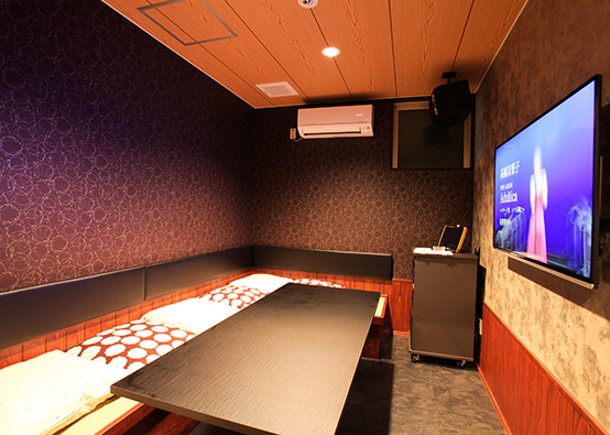 REGULAR ROOM レギュラールーム2