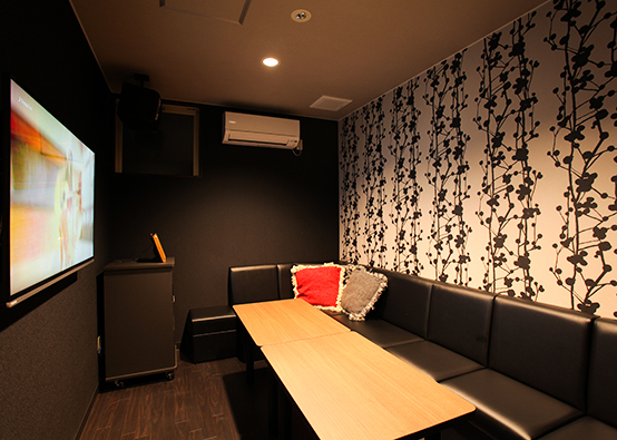 REGULAR ROOM レギュラールーム3