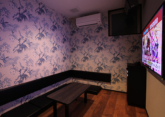 REGULAR ROOM レギュラールーム4