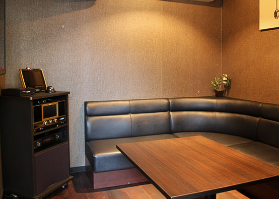 レギュラールーム