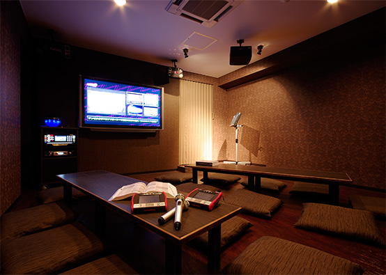 パーティールーム