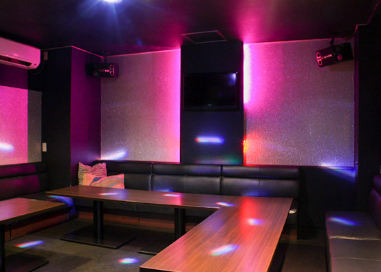 パーティールーム