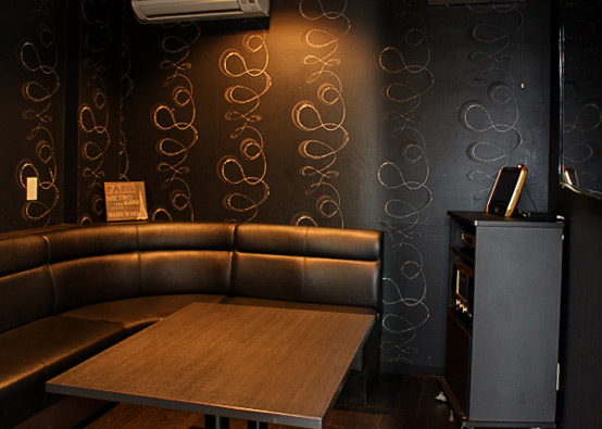 レギュラールーム